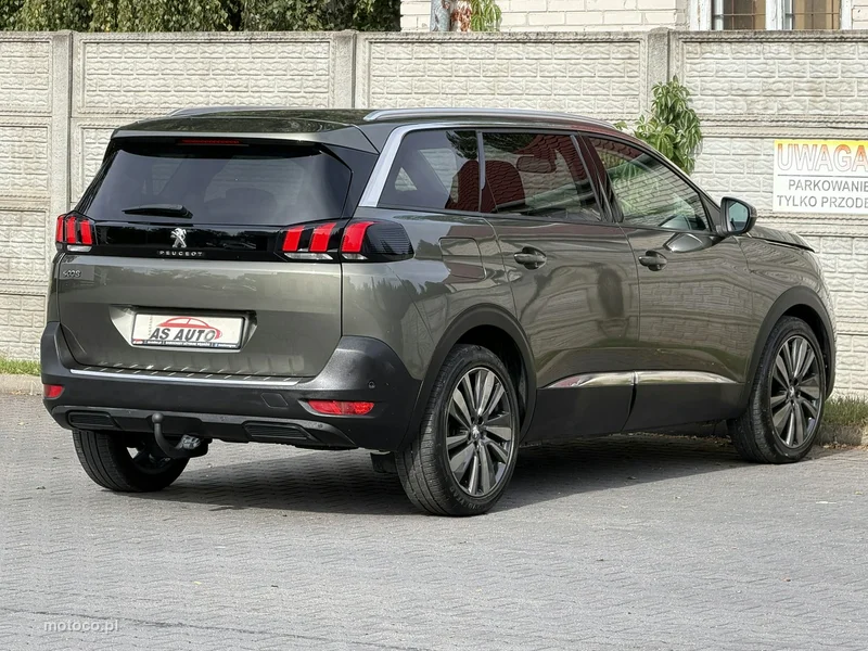 Peugeot 5008 44