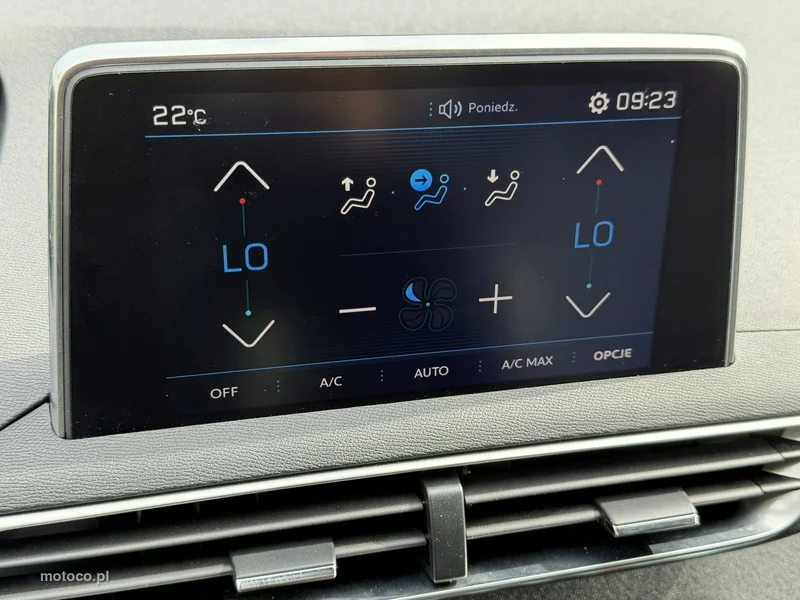 Peugeot 5008 52