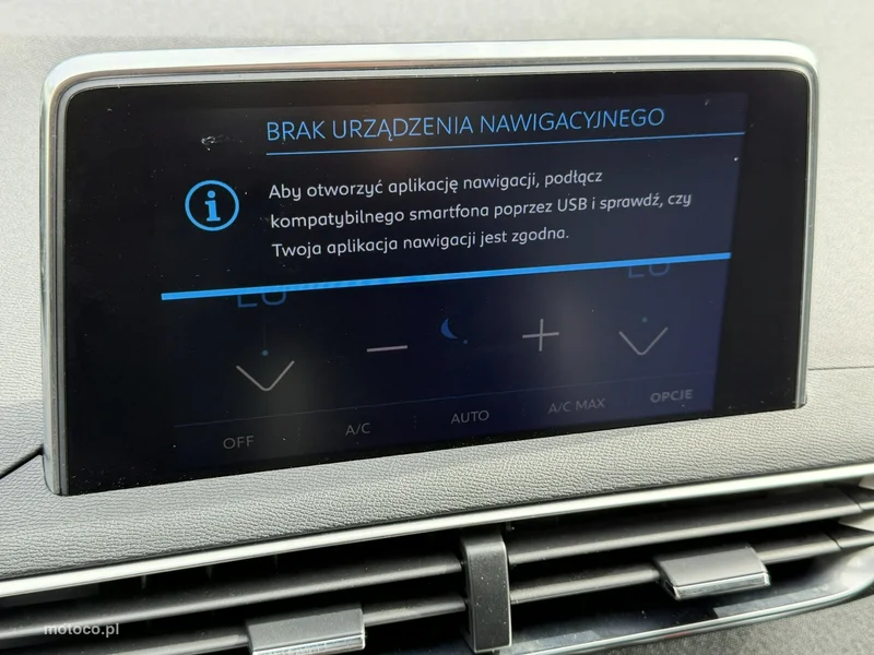 Peugeot 5008 53