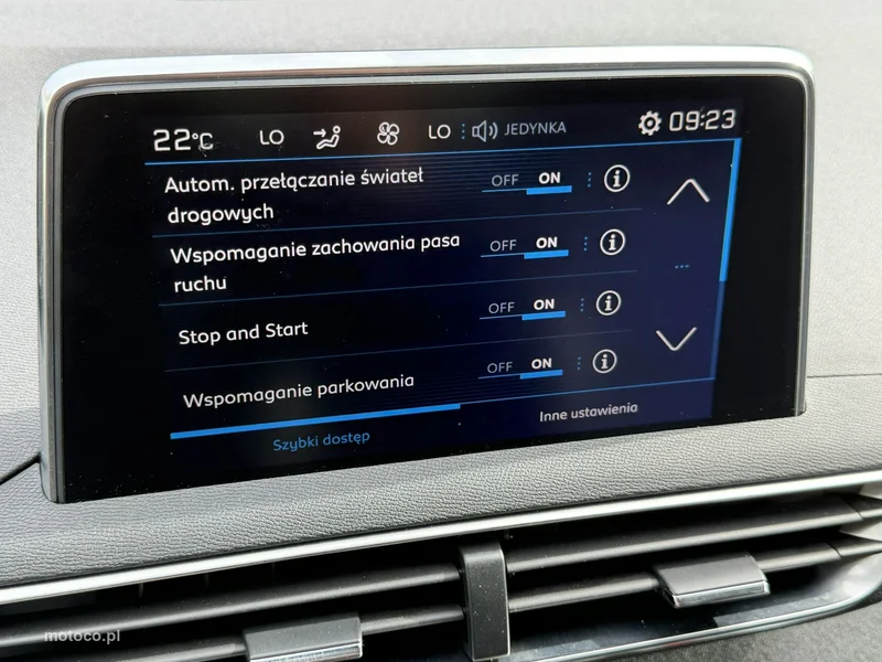 Peugeot 5008 54