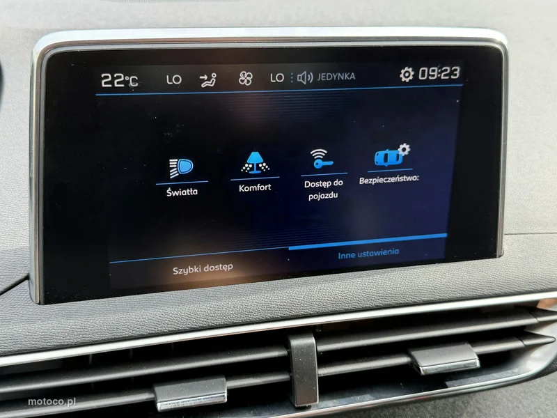 Peugeot 5008 56
