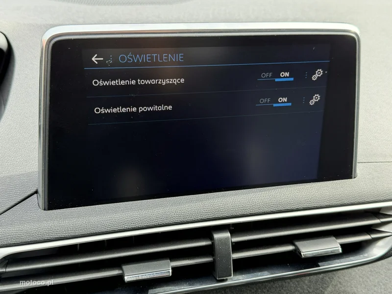 Peugeot 5008 57