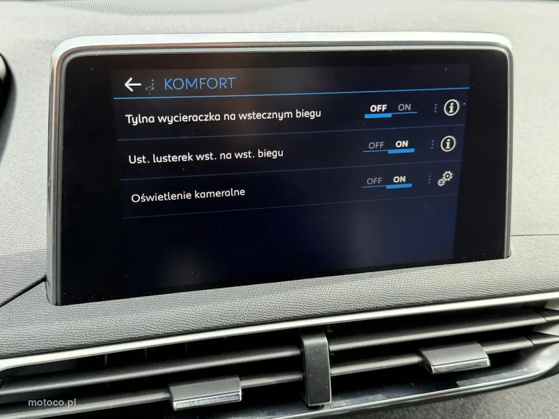 Peugeot 5008 58
