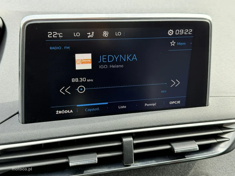 Peugeot 5008 7