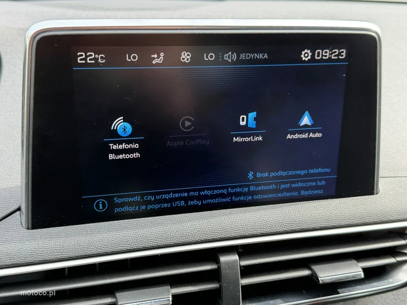 Peugeot 5008 61