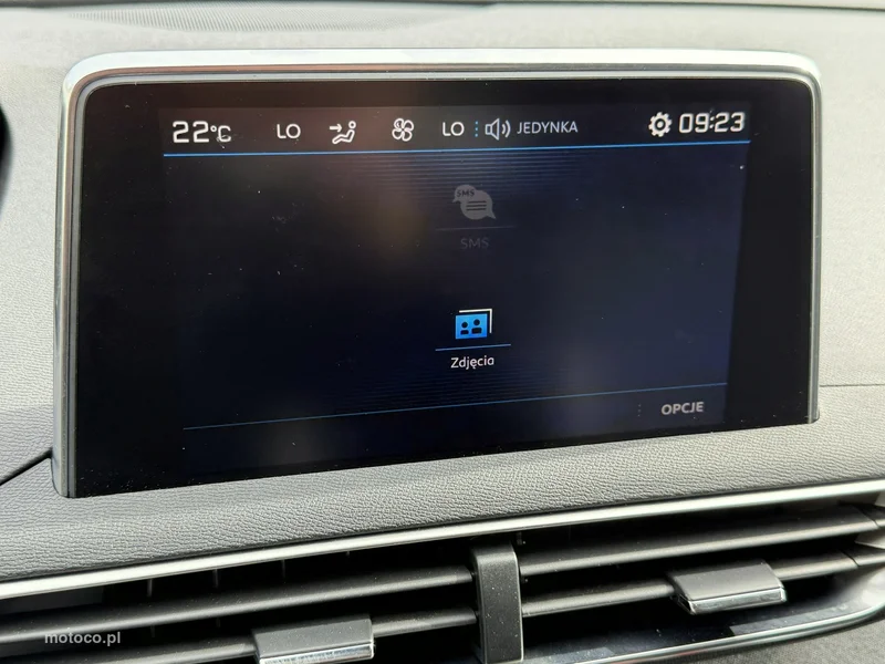 Peugeot 5008 62