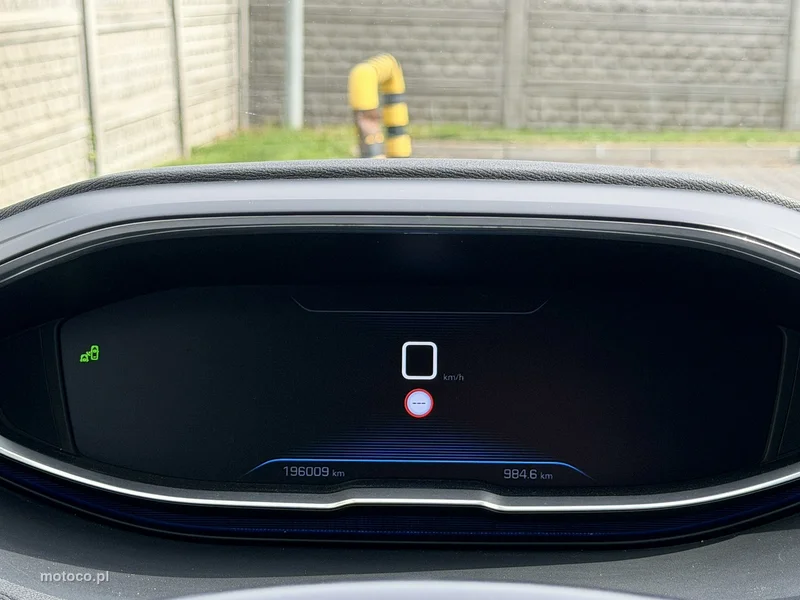 Peugeot 5008 64