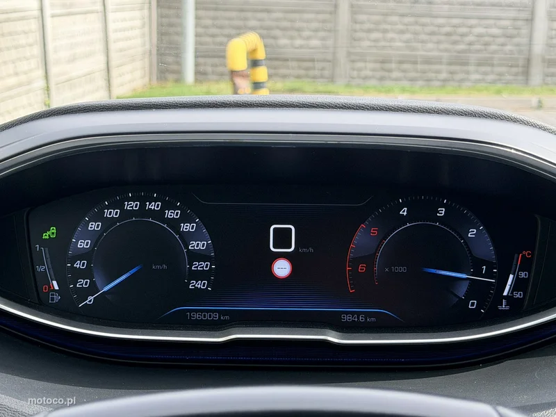 Peugeot 5008 65