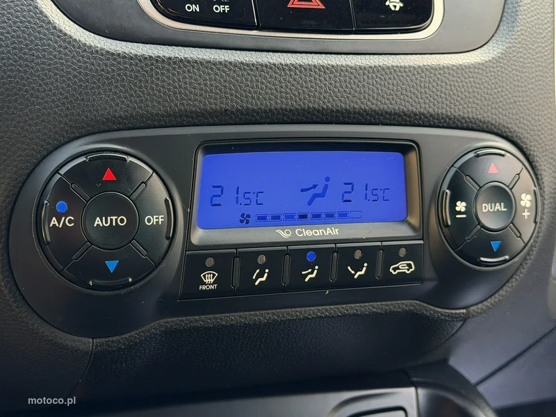 Hyundai ix35 13