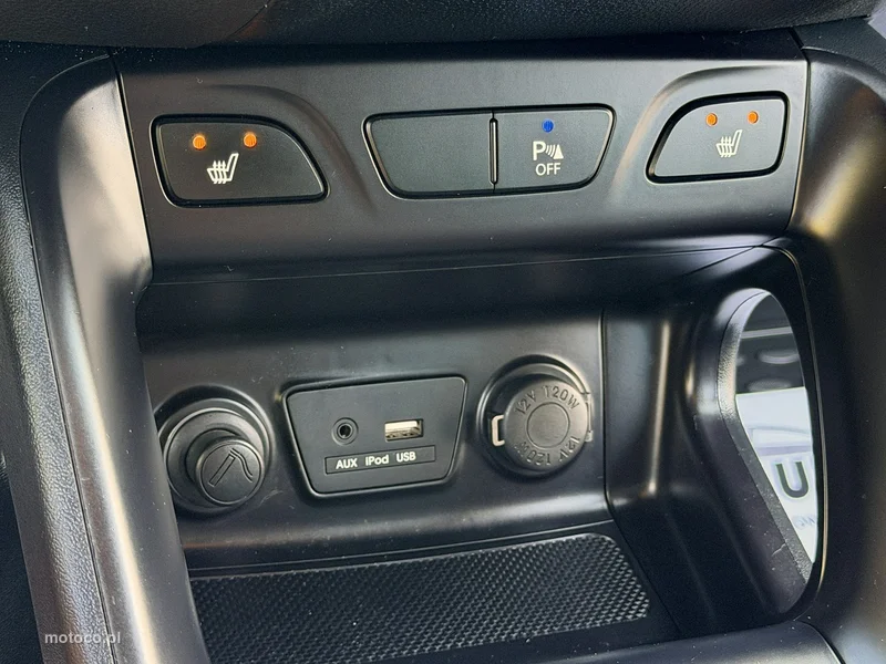 Hyundai ix35 14