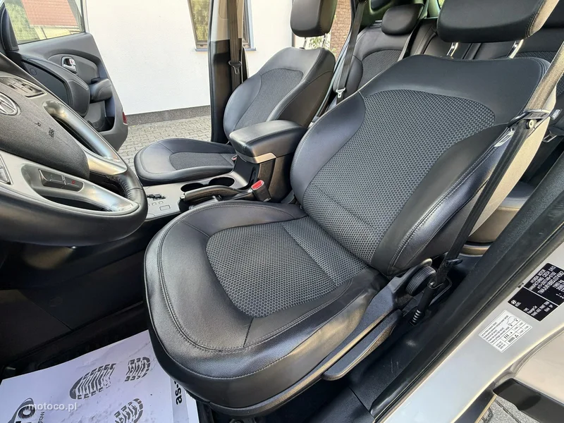 Hyundai ix35 19