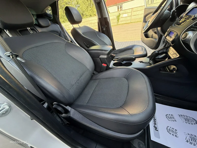 Hyundai ix35 20
