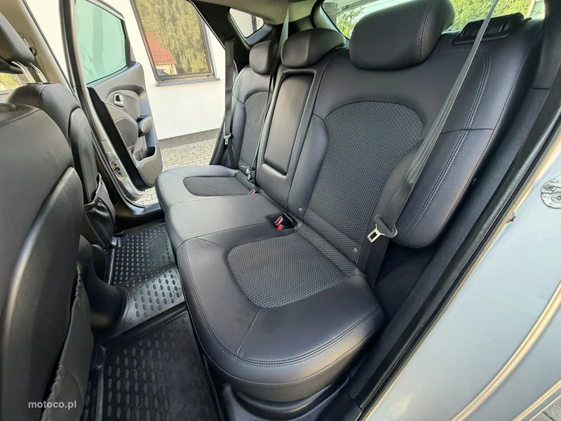 Hyundai ix35 21