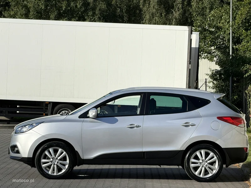 Hyundai ix35 26
