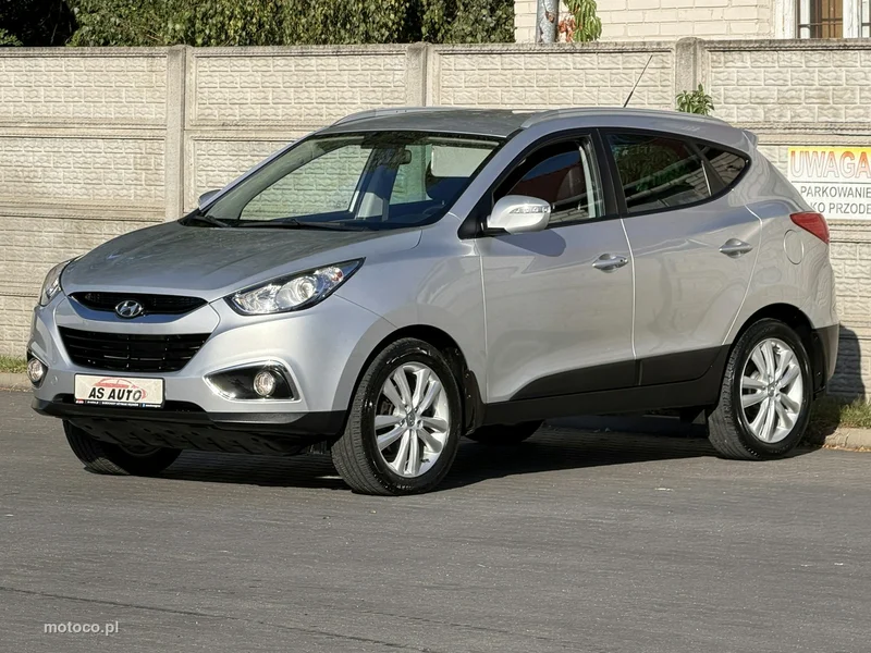 Hyundai ix35 27