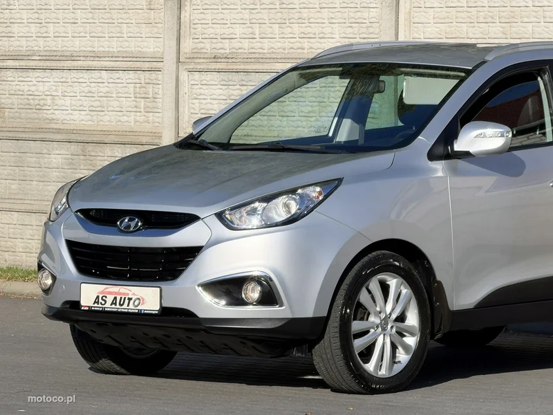 Hyundai ix35 28