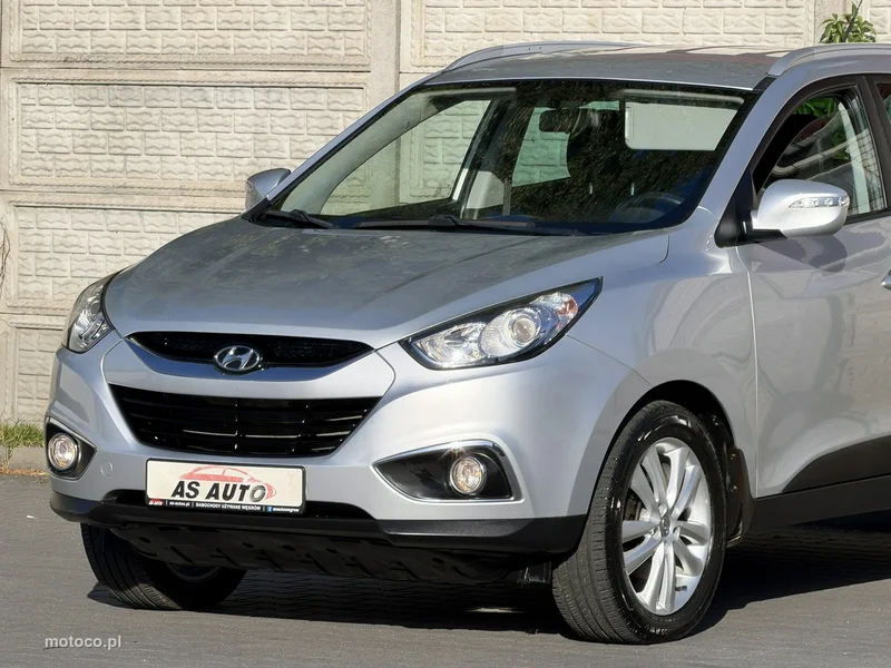 Hyundai ix35 30