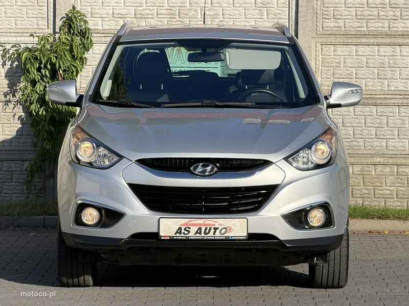 Hyundai ix35 31