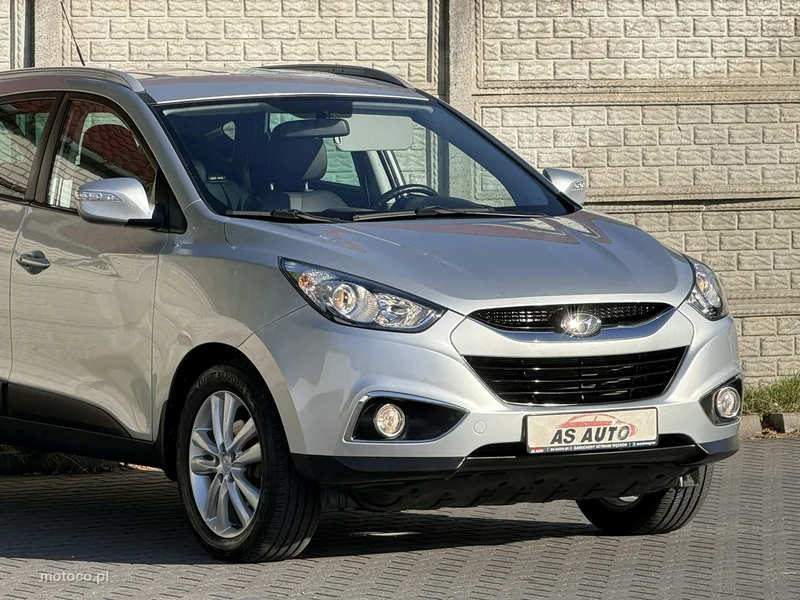 Hyundai ix35 32