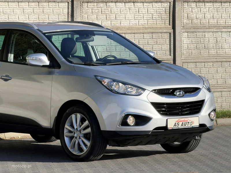 Hyundai ix35 34