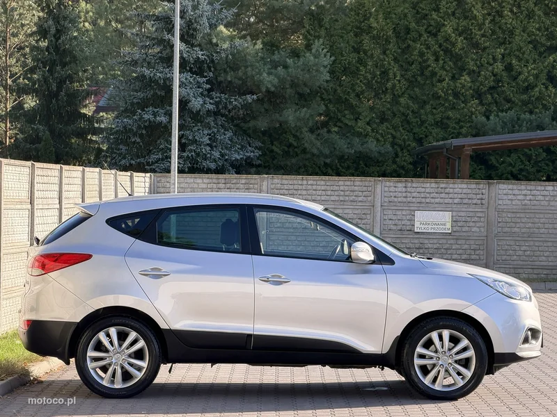 Hyundai ix35 36