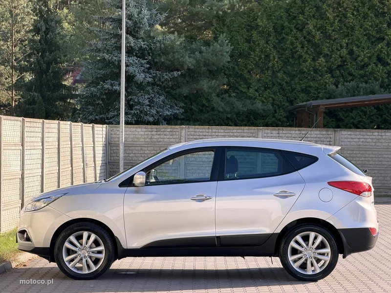 Hyundai ix35 37