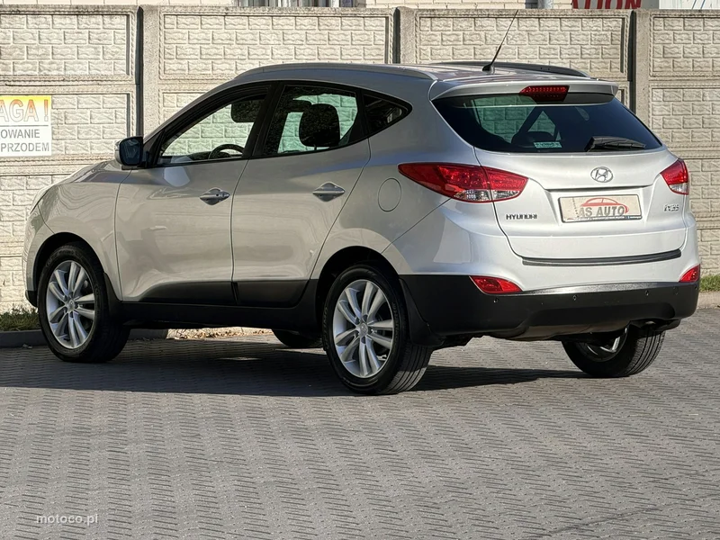 Hyundai ix35 39