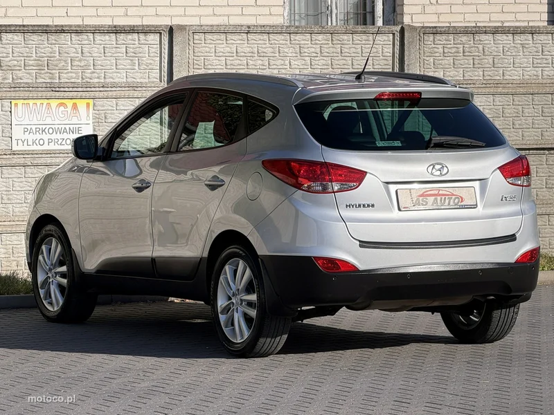 Hyundai ix35 40