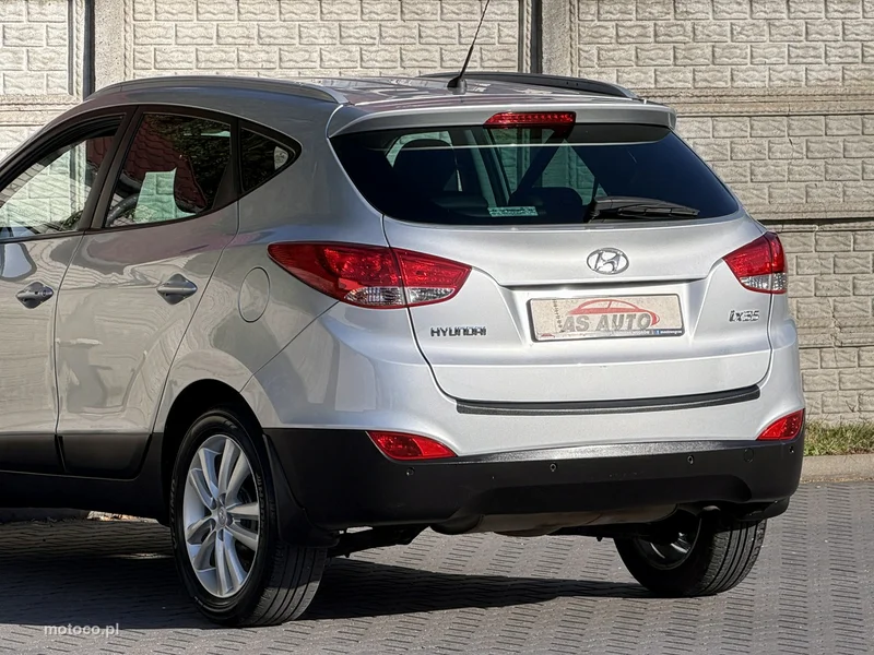 Hyundai ix35 41