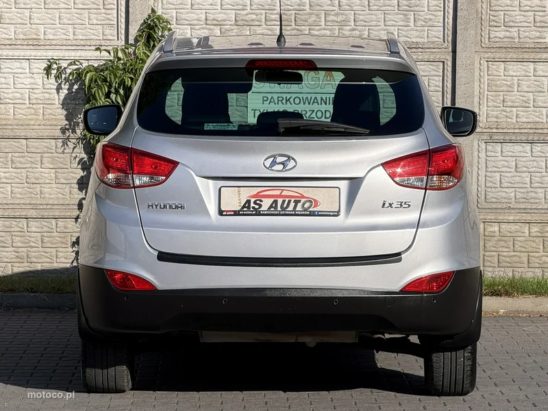 Hyundai ix35 42