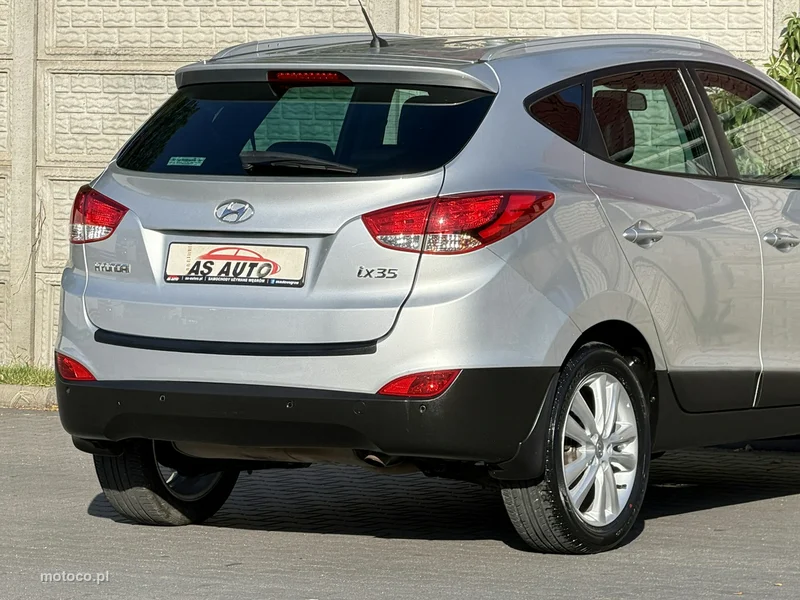 Hyundai ix35 43