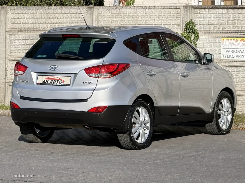 Hyundai ix35 44
