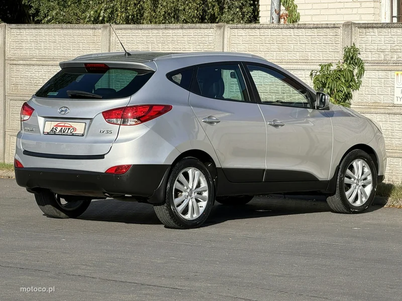 Hyundai ix35 46