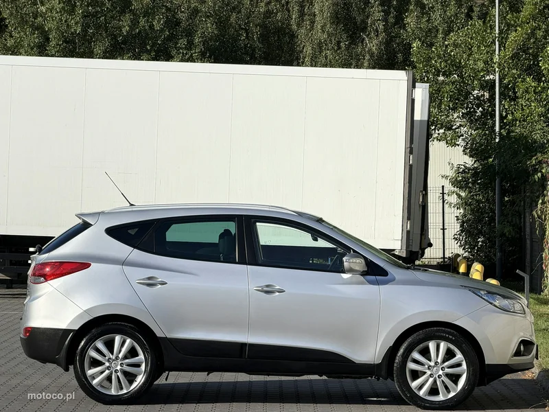 Hyundai ix35 47