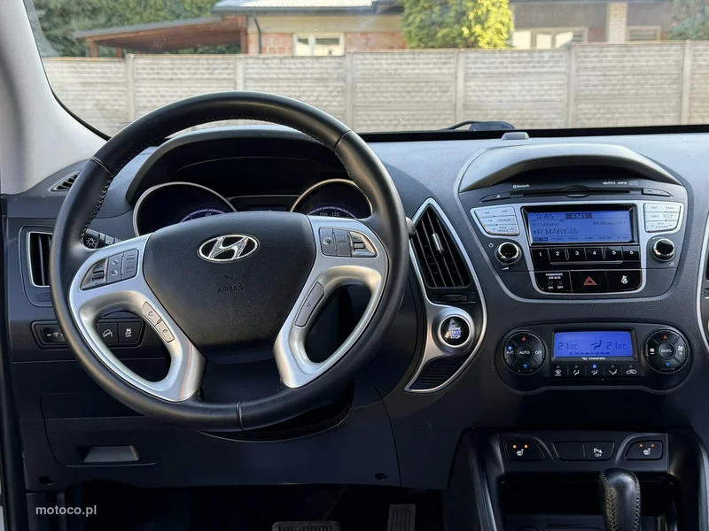 Hyundai ix35 49