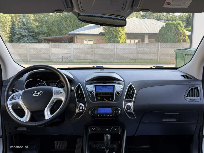 Hyundai ix35 6