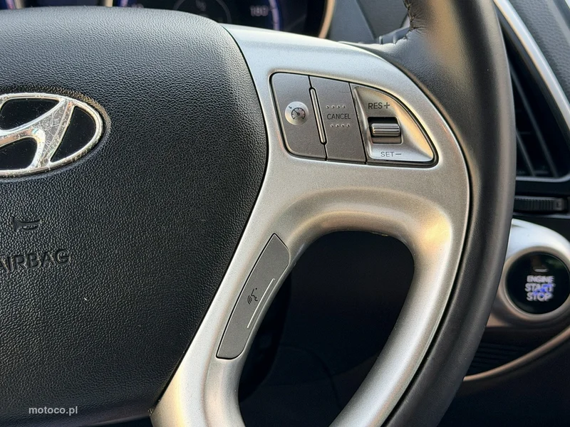 Hyundai ix35 10