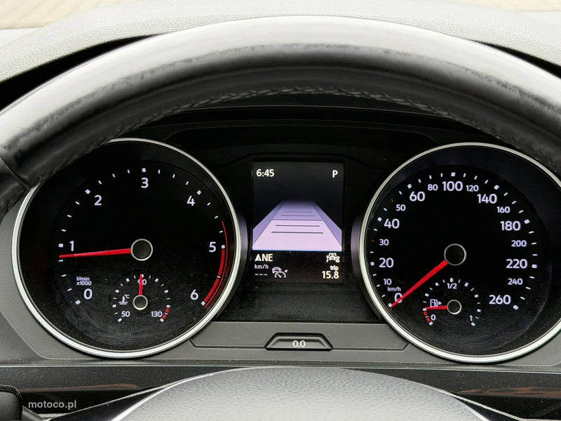 Volkswagen Tiguan AD 12