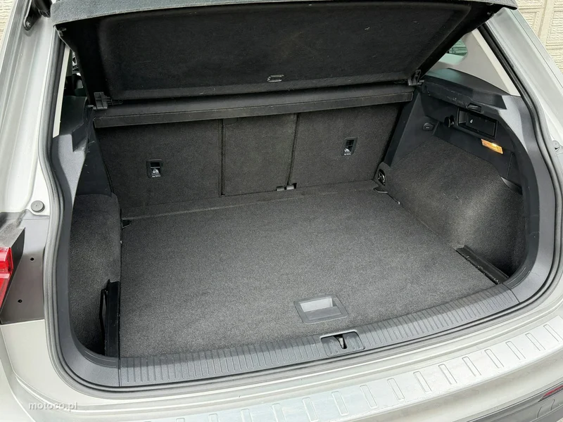 Volkswagen Tiguan AD 19