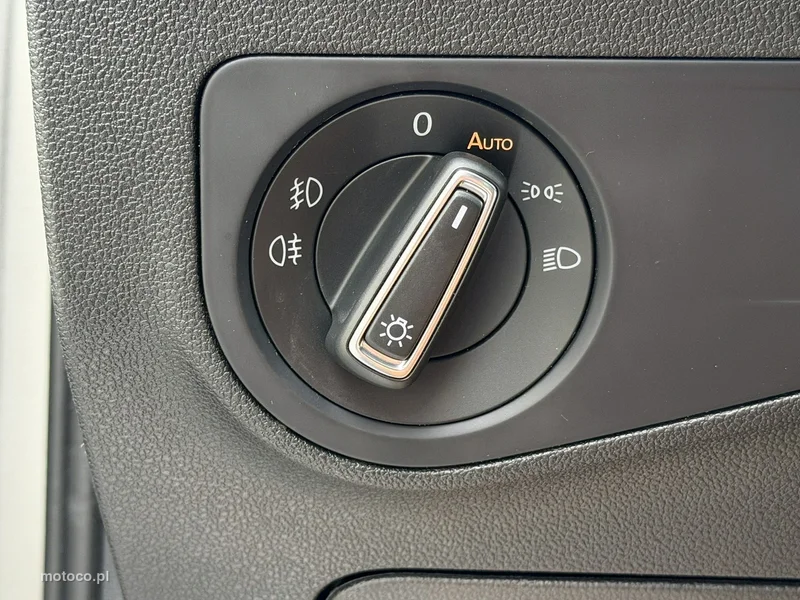 Volkswagen Tiguan AD 21