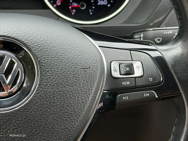 Volkswagen Tiguan AD 23