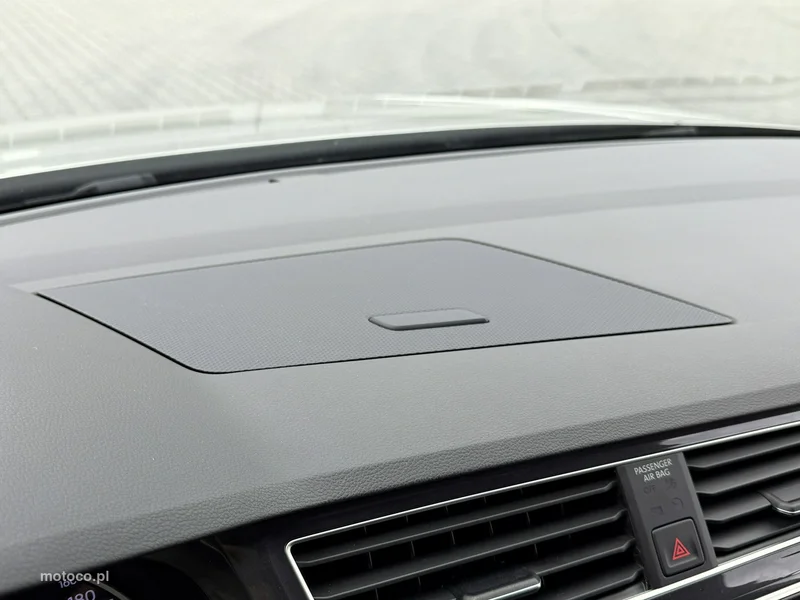 Volkswagen Tiguan AD 25