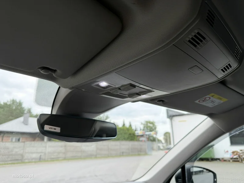 Volkswagen Tiguan AD 27