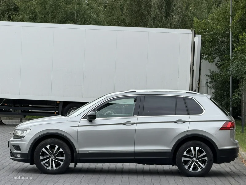 Volkswagen Tiguan AD 29