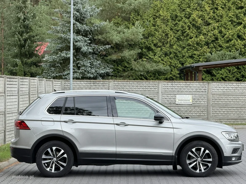 Volkswagen Tiguan AD 39
