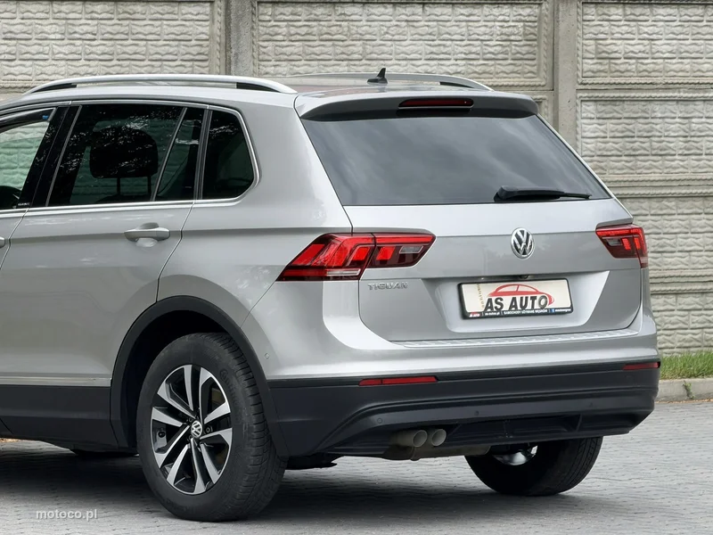 Volkswagen Tiguan AD 42