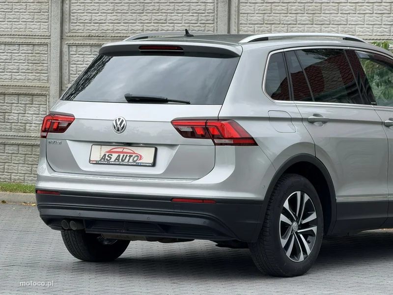 Volkswagen Tiguan AD 46