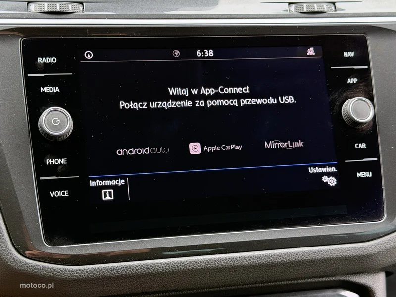 Volkswagen Tiguan AD 56
