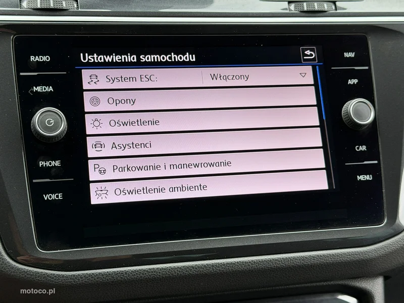 Volkswagen Tiguan AD 58