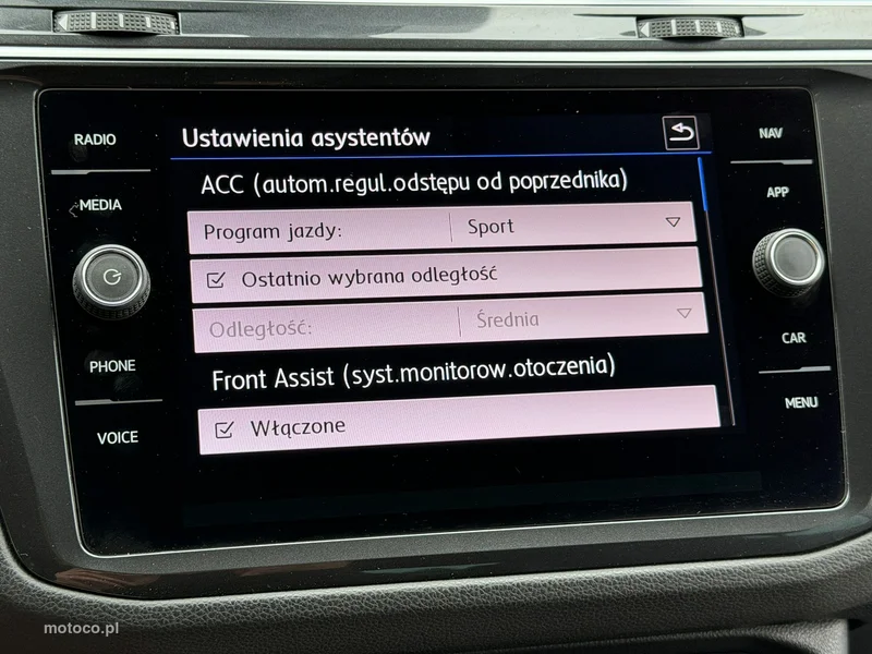 Volkswagen Tiguan AD 59